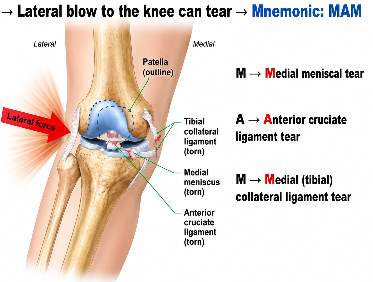 Osgood-Schlatter Disease Overview